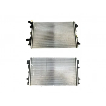 Vw Polo- A1 İbiza-Fabia Cayb-Cayc 1,6 Tdı 2010- Su Radyatörü Drm32051 (Oem No:6R0121253D)