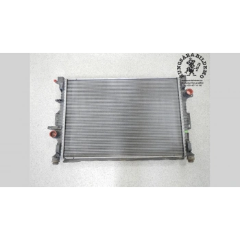 Ford Mondeo Zetec-S 2007- Su Radyatörü Benzinli 123Ps (Oem No:7G918005Ad)