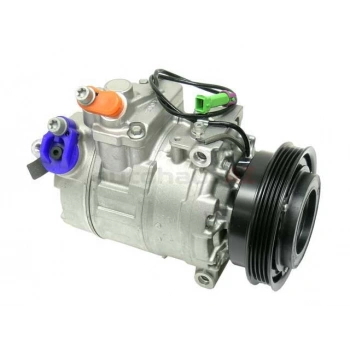 Vw Passat- A4 A6  2001- Klima Kompresörü  (Oem No:8D0260805J)