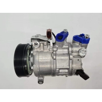 Vw  A4 A5   2008  Klima Kompresörü  (Oem No:8T0260805S)