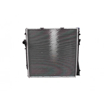 Bmw X5 X5 M54-57 2000-2006 Su Radyatörü Otom. (Oem No:17101439103)