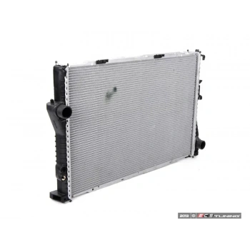 Bmw 7 Serisi-5 Serisi M52-M54-M60-M62-M73 1994-2003 Su Radyatörü  (Oem No:17111702969)