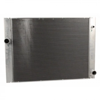 Bmw 5 Serisi-61-63-64-65-66 M54-52-53 2003-2010 Su Radyatörü Otom. (Oem No:17117519211)