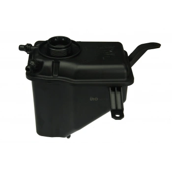 Bmw 5 Serisi-E61-E63-6 Serisi M54-N43-N52-N62 2003-2010 Radyatör Yedek Su Deposu  (Oem No:17137542986)