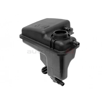 Bmw 7 Serisi-66 M54-N52-N54 2000-2007 Radyatör Yedek Su Deposu  (Oem No:17137543003)