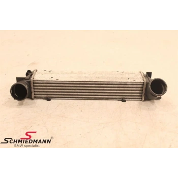 Bmw 3 Serisi-3 Serisi Lcı-E91- E91 Lcı-E92-E92 Lcı-E93-E93 Lcı M57N2-N57 2005-2011 Turbo Radyatörü  (Oem No:17517800680)