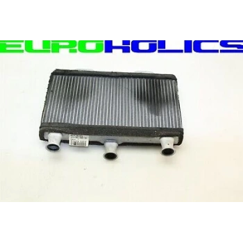 Bmw 5 Serisi-5 Serisi Lcı-E61 Lcı-E63 Lcı-6 Serisi Lcı  2003-2010 Kalorifer Radyatörü  (Oem No:64116933922)