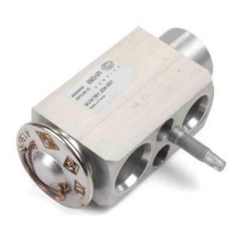 Bmw 5 Serisi-E61-E63-6 Serisi  2003- Klima Valfi  (Oem No:64119178316)