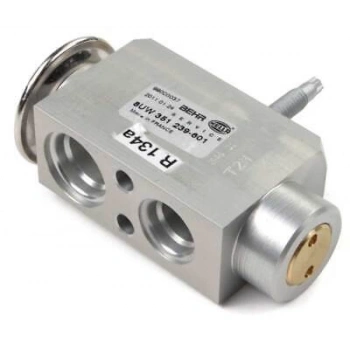 Bmw 3 Serisi-X3 Lcı  1999- Klima Valfi  (Oem No:64503452759)