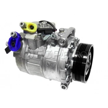 Bmw 5 Serisi-61-65-66  2003-2010 Klima Kompresörü  (Oem No:64509174802)
