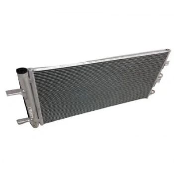 Bmw 11 Serisi-2022 Serisi-2 Serisi-X1  X1 X1 X2 F39-Mini F60  2014-2019 Klima Radyatörü  (Oem No:64539271207)