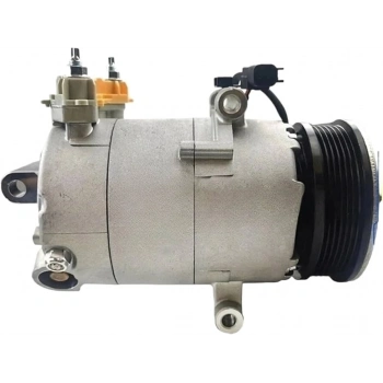 Ford Transit V-362  2012- Klima Kompresörü Ö.Çeker (Oem No:Bk2119D629Ag)
