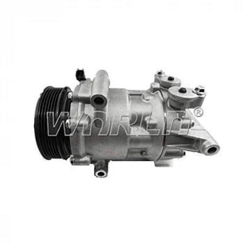 Ford Custom/Boxer 2.2 Tdcı 2012- Klima Kompresörü  (Oem No:Bk2119D629Ba)