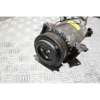 Ford Ecosport/B-Max  2013- Klima Kompresörü  (Oem No:C1B119D629Aj)