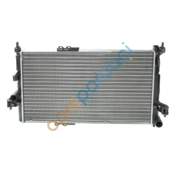 Opel Corsa C Combo C Y17Dt 2002-2004 Su Radyatörü  (Oem No:13002331300332)