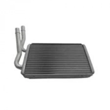 Ford Transit V-347  06 Kalorifer Radyatörü Klimasız (Oem No:Vp6C1H18476A1B)