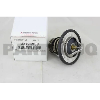 Fiat Cırrus-Stratus 2,5 1994- Termostat  (Oem No:Md194988)