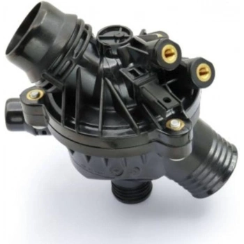 Bmw 1 Serisi-82-87-88-46-90-91-92-93-60-61 N43-46 2006-2010 Termostat  (Oem No:11537552403)