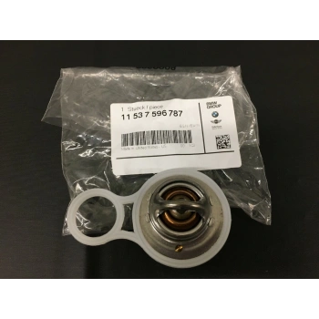 Bmw Mini R50-R52-R53  2001-2006 Termostat  (Oem No:11537596787)