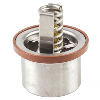 Vw Cayenne M 48.01 4,8 2007-2010 Termostat 89°C (Oem No:94810612501)