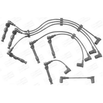 Vw 911 M64.21 3,6 1994-1997 Buji Kablosu  (Oem No:993602014)