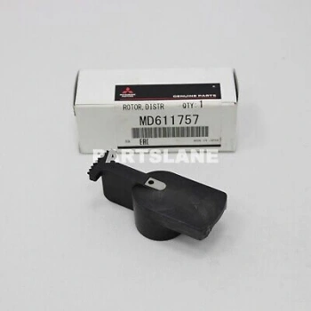 Japon Pajero Benzinli 1994-1997 Dıstrıbütör Kapağı  (Oem No:Md611757)