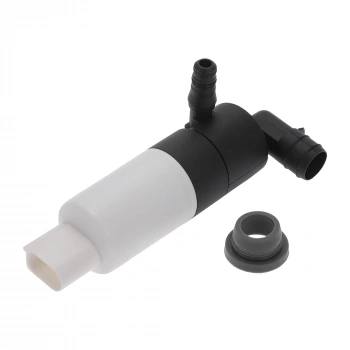 Bmw Land Rover Range Rover Discovery Iıı-Sport  2004-2013 Su Fıskiye Motoru  (Oem No:Dmc500020)