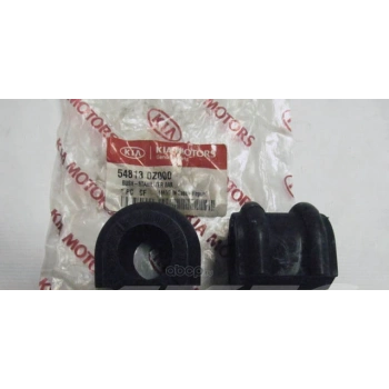 Kore Sportage Benzin-Dizel 2004-2010 Viraj Demir Lastiği Ön 25 Mm (Oem No:548130Z000)