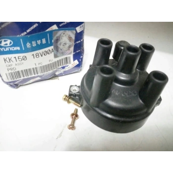 Kore Pride/Capıtal/Festıva 1,3/1,5 Benzin 1990-2000 Dıstrıbütör Kapağı  (Oem No:Kk15018V00)