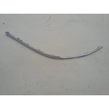 Vw Passat 2013- Tampon Bandı Arka Sağ Krom (Oem No:3G0853842)