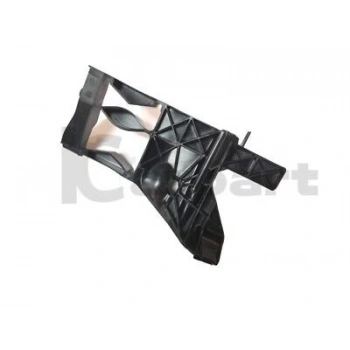 Vw A6 2011- Far Braketi Üst Sağ  (Oem No:4G0805608)