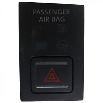 Vw Golf7 2013- Flasör Düğmesi  (Oem No:5G1919225)