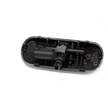 Vw Golf8-Id4-Formentor 2020- Silecek Fıskiyesı Memesı Ön  (Oem No:5H0955986)