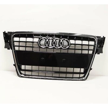 Vw A4  2008  Ön Panjur  (Oem No:8K0853651)