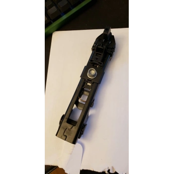 Vw A3 2013- Emniyet Kemer Braketi  (Oem No:8V0857819)