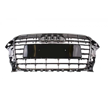 Vw A3 2013- Ön Panjur  (Oem No:8V5853651)