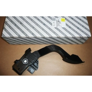 Psa Boxer Iıı B.M 2006- Gaz Pedalı  (Oem No:1607290480)