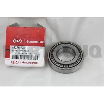 Kore Accent Era/Accent Blue/Elantra/ İ20   İ30   İx35  Tucson/Rio/Picanto/Ceed/Cerato/Sport Benzin-Dizel 2006- Şanzıman Rulmanı Fag Konık Rulman (Oem No:4332923010)