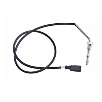 Vw Polo-İbiza-Fabia-A1 Cfwa 1,2 Tdı 2010-2014 Egzoz Sıcaklık Sensörü 7.08369.83.0 (Oem No:03P906088A)