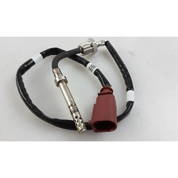 Vw Polo-İbiza-Fabia-A1 Cfwa 1,2 Tdı 2010-2014 Egzoz Sıcaklık Sensörü 7.08369.50.0 (Oem No:03P906088E)