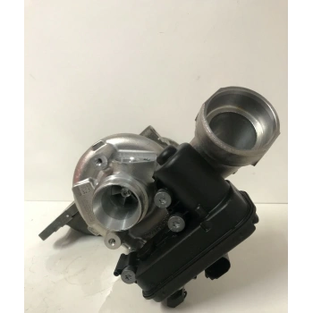 Vw Golf7-Passat-Jetta-Tiguan Czda-Czea-Chpb-Djva 1,4 Tsı 2013- Turbo Şarj 49180-01430 (Oem No:04E145715F)