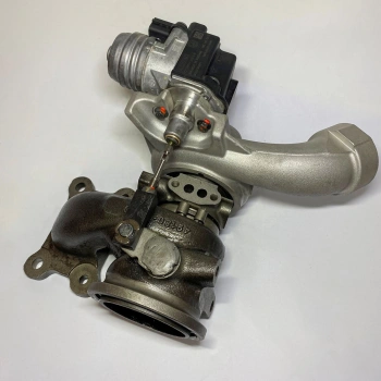 Vw Golf7-Passat- A3 Leon Cmba-Cpva-Cxsa-Czca-Cpvb 1,4 Tsı 2013- Turbo Şarj 49180-01275 (Oem No:04E145721R)