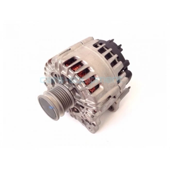Vw Golf6-Golf7- A3 Leon-Octavia Cjza-Cjzb-Cyvd-Cyva-Cyvb-Czca-Czda-Czea-Chpa-Cpta 1,0 Tsı-1,2 Tsı-1,4 Tsı-1,5 Tsı 2010- Alternatör 140 Amper (Oem No:04E903023K)