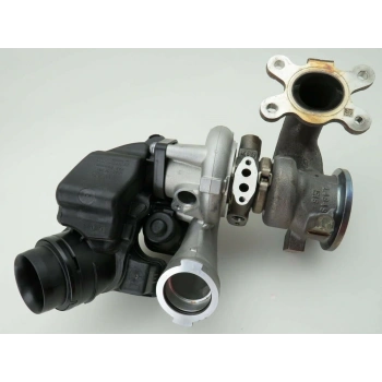 Vw Golf7-Golf8-Passat-Polo-T-Roc- A3 Leon-Octavia Dada-Dpca-Dfya 1,5 Tsı 2017- Turbo Şarj 49180-01615 (Oem No:05E145701H)