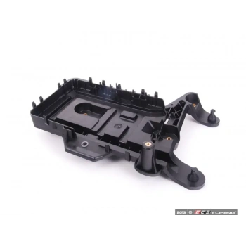 Vw Golf5-Golf6-Golf7-Jetta-Passat-Caddy 2004- Akü Sehpası Akü Alt Braketi (Oem No:1K0915333H)