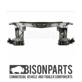 Vw Crafter 2006- Panel Ön  (Oem No:2E0805591A)