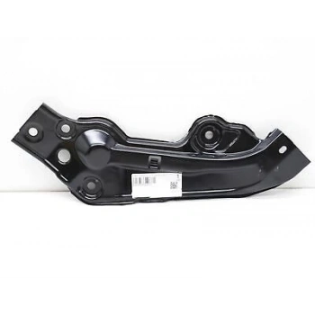 Vw Polo 2018- Ön Tampon Bağlantı Braketi Sağ  (Oem No:2G0805932C)