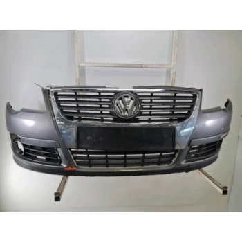 Vw Passat 2005-2010 Tampon Ön  (Oem No:3C0807217R)