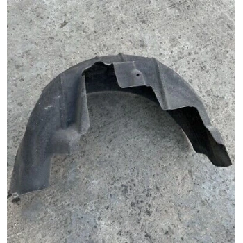 Vw Passat 2013- Çamurluk Davlumbazı Arka Sol  (Oem No:3G0810971F)