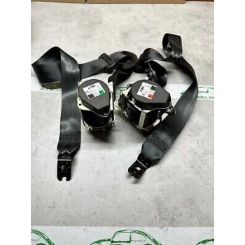 Vw Passat 2013- Emniyet Kemerı Komple Sol  (Oem No:3G0857705A)